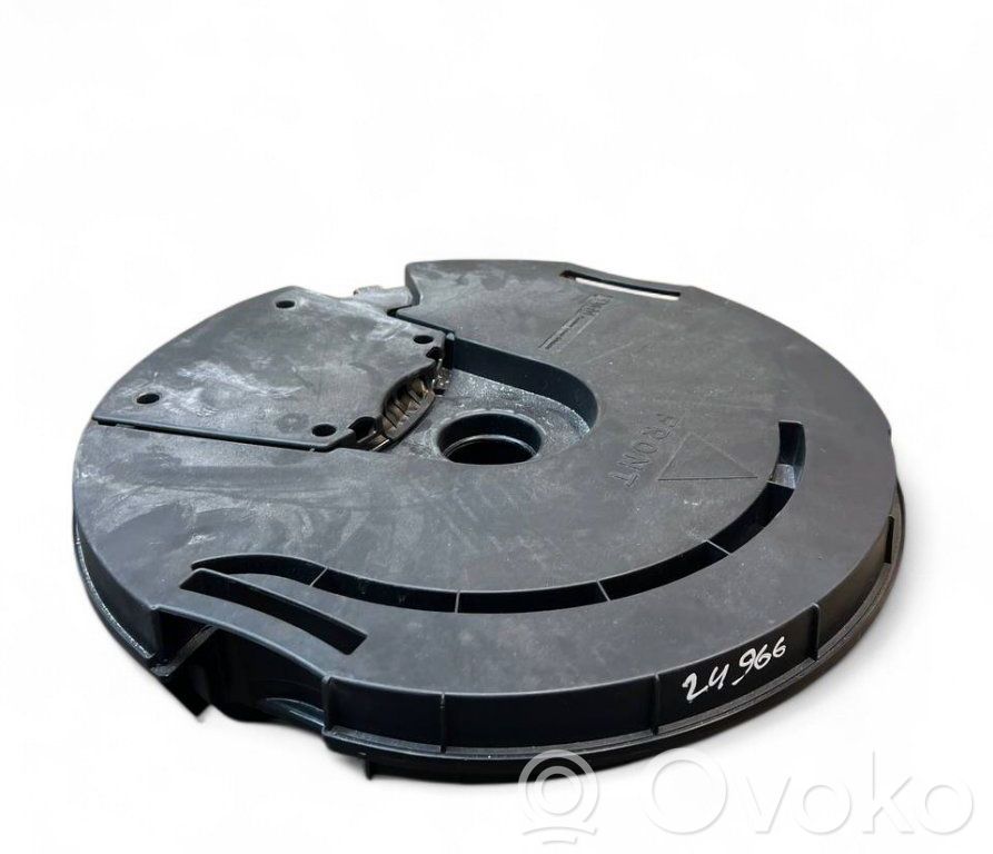 Audi Q2 - Subwoofer speaker 