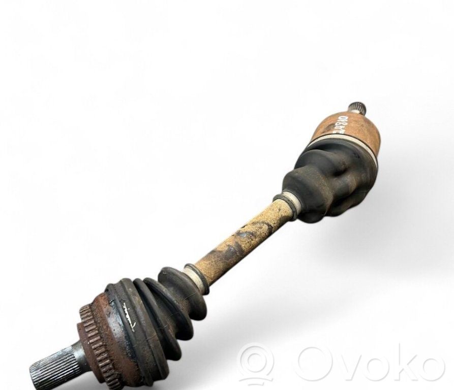 Volvo S60 Front driveshaft 