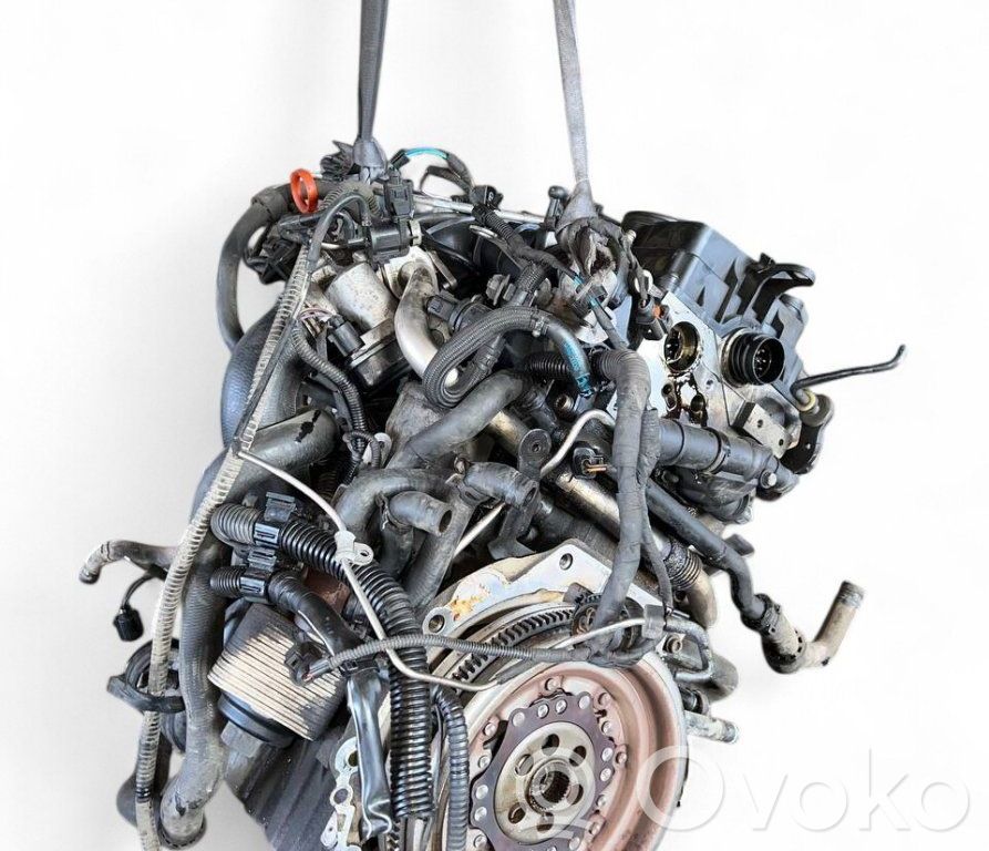 Engine   BMR,BMR,03G100032D,03G100098EX,BUZ