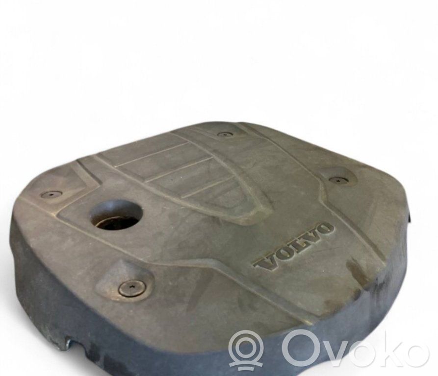Volvo V90 Cross Country Copri motore (rivestimento) 