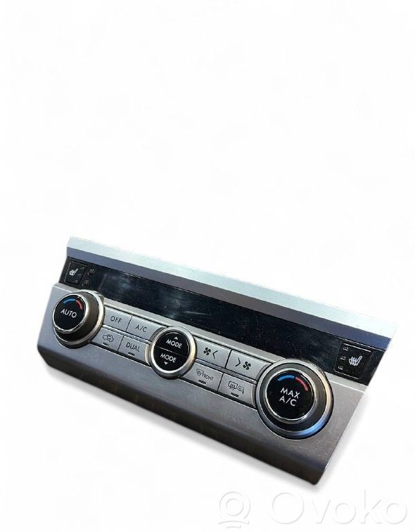 Subaru Outback (BS) Climate control unit 