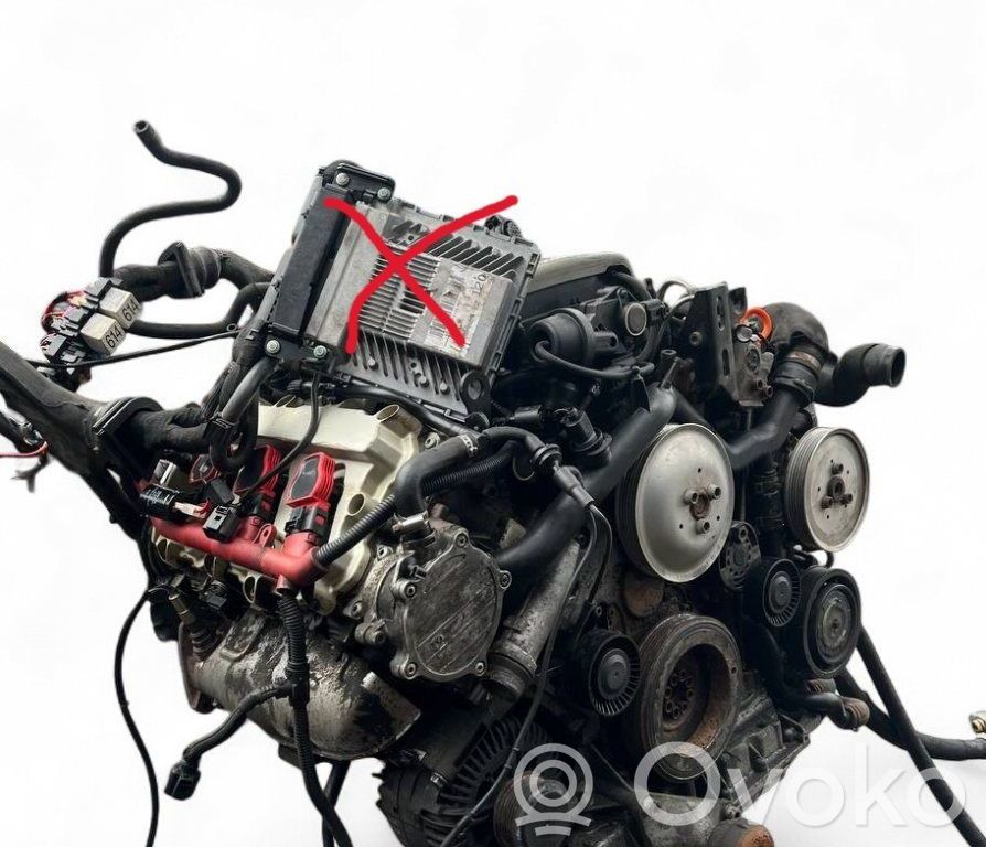 Motor   AUK,AUK,06E100031,06E100031X,BKH