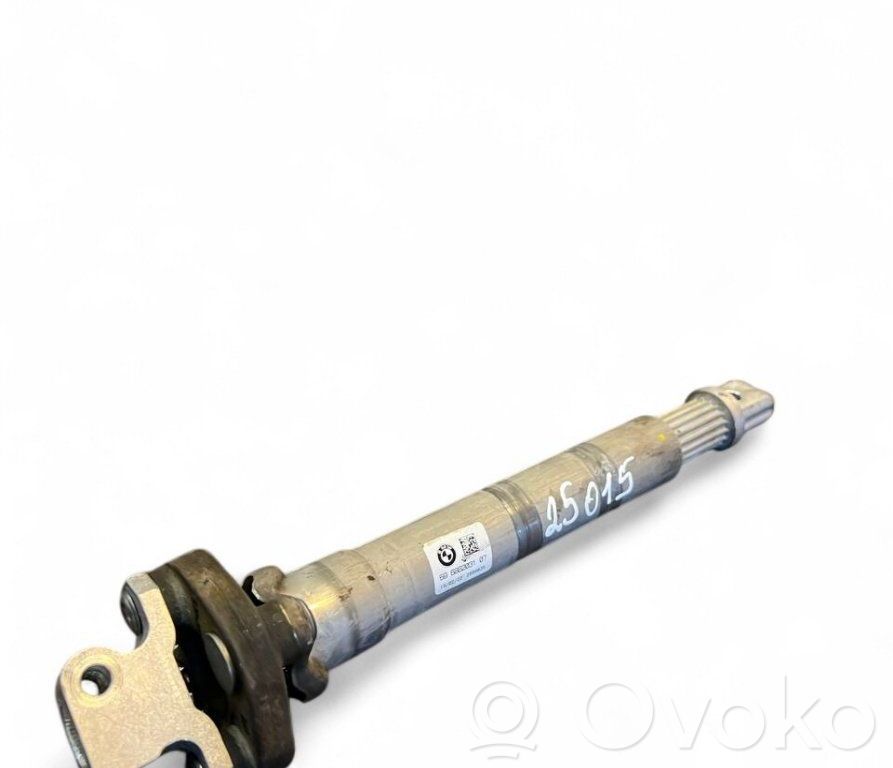BMW 5 G30 G31 G38 Część mechaniczna układu kierowniczego 