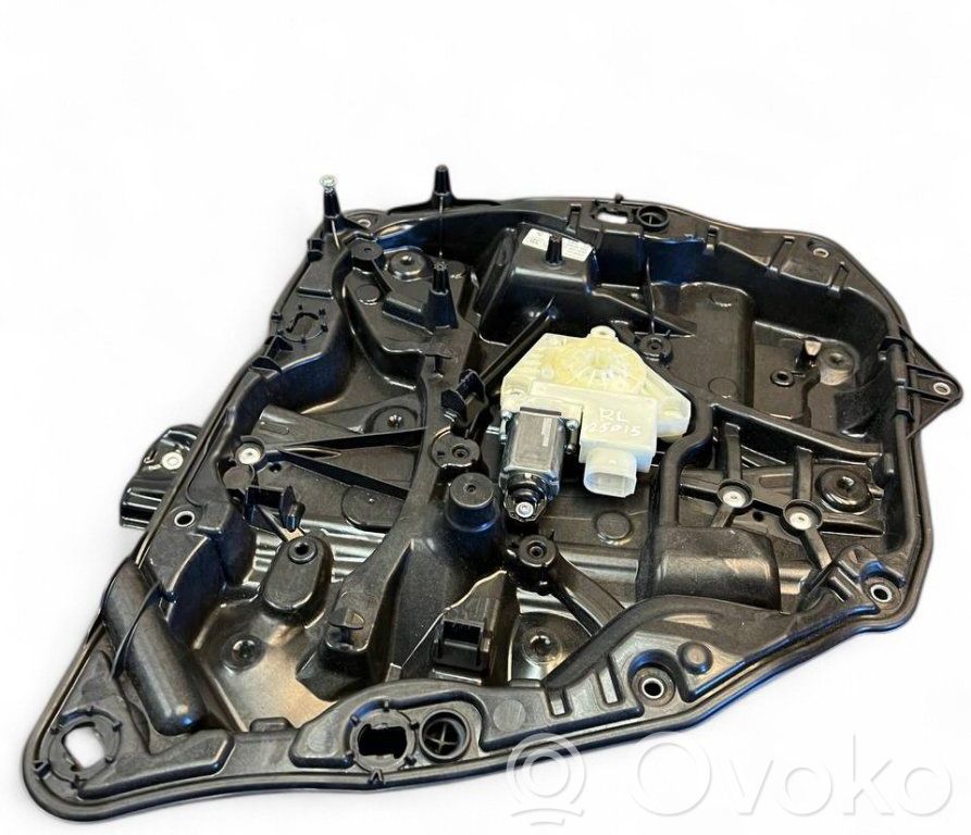 BMW 5 G30 G31 G38 Macara geam ușă spate cu motor 