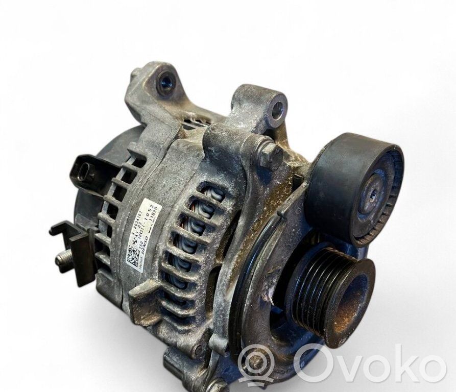 BMW 5 G30 G31 G38 Alternador 