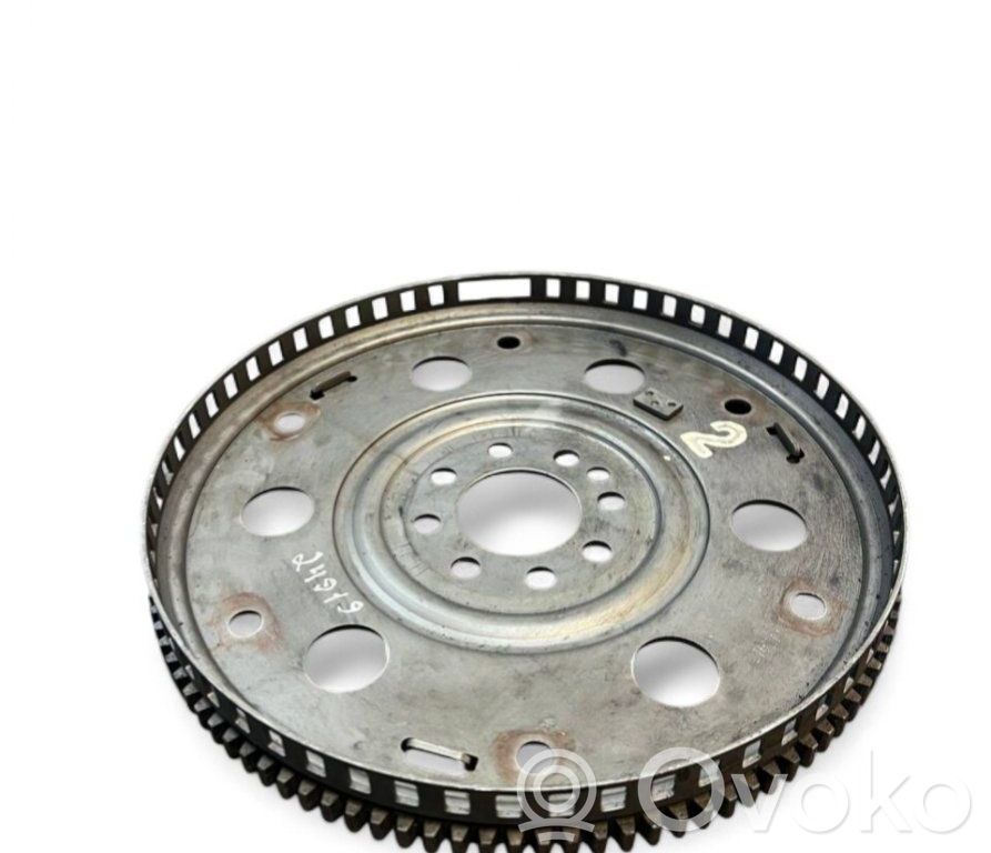 KIA Optima Volante motor 