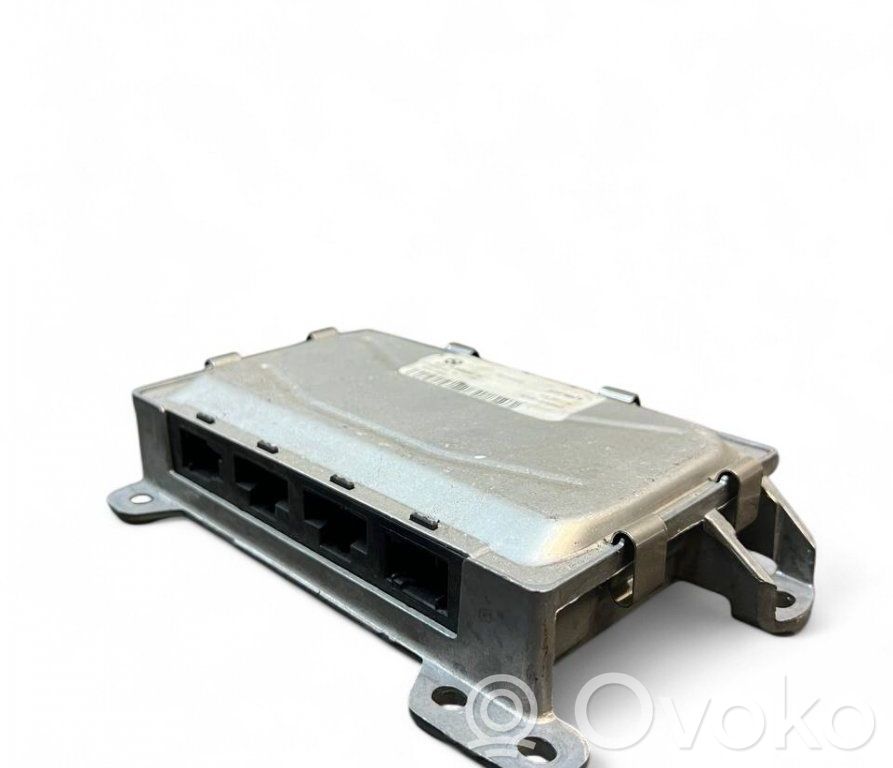 BMW 7 F01 F02 F03 F04 Rear steering column 