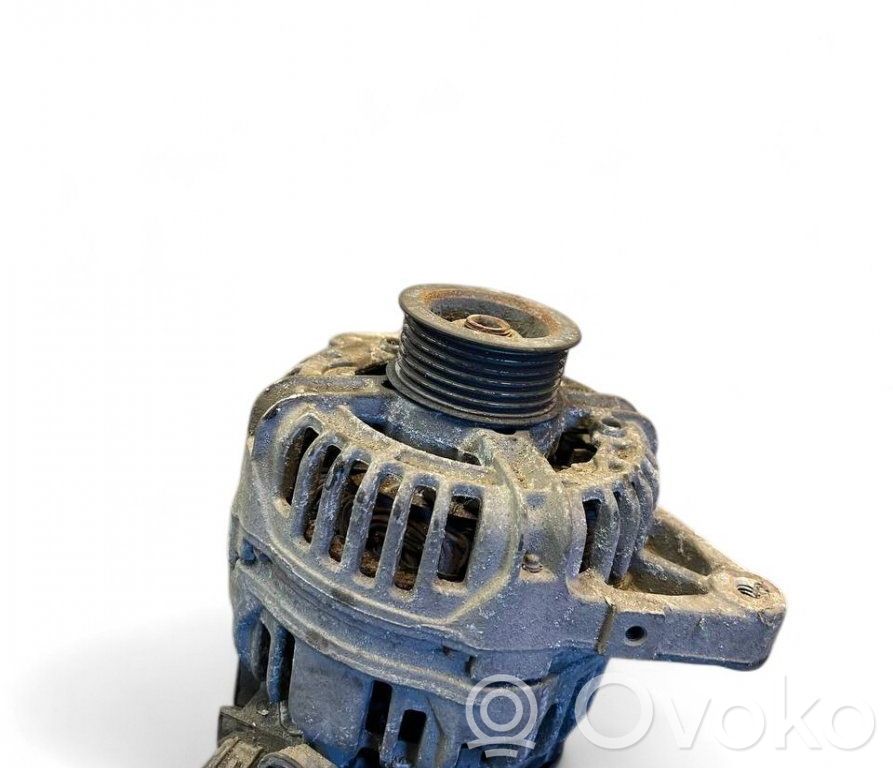 Toyota Corolla E120 E130 Ģenerators 