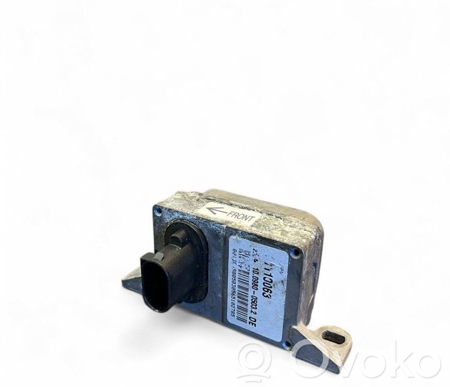 Volvo XC90 ESP Drehratensensor Querbeschleunigungssensor 