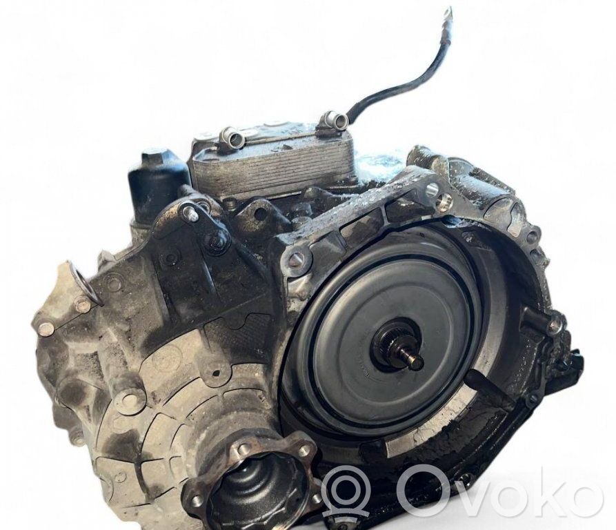 Volkswagen PASSAT B6 Automatic gearbox 