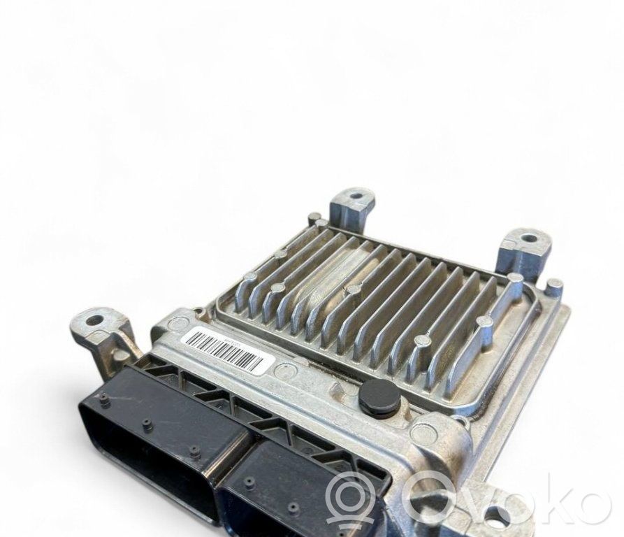 Infiniti M Engine control unit/module 