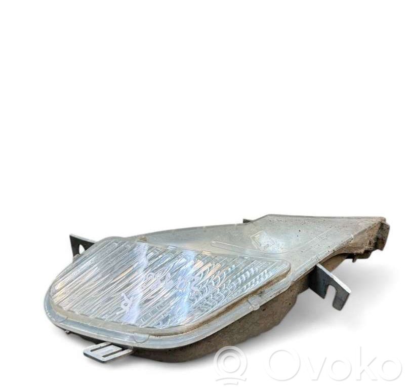 Porsche Cayenne (9PA) Seitenblinker 