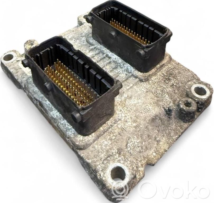 Engine control unit/module   0261208669,0261208669,55556629