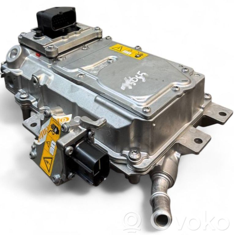 Volvo V60 Inversor/convertidor de voltaje 