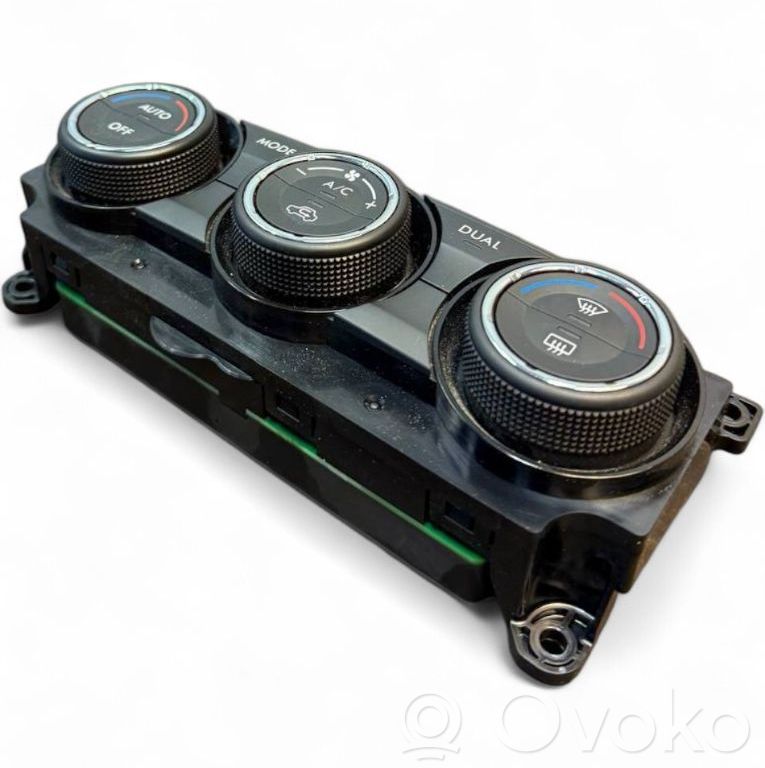 Subaru XV Climate control unit 