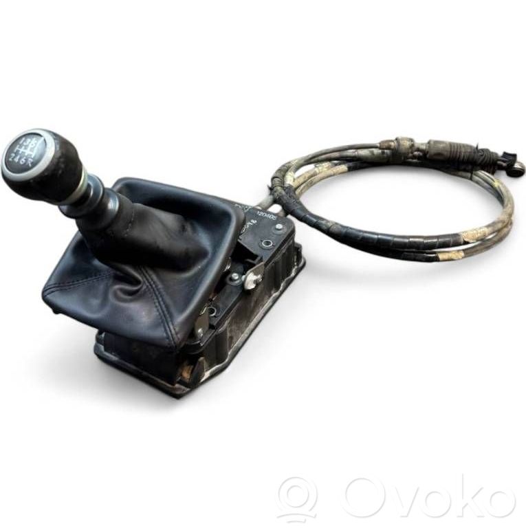 Subaru XV Gear shifter/selector 