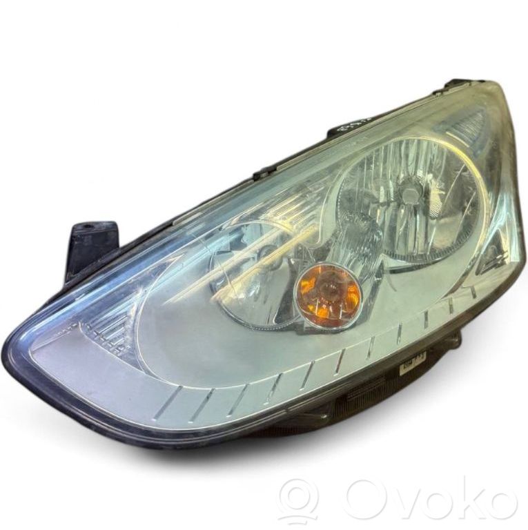 Ford B-MAX Headlight/headlamp 