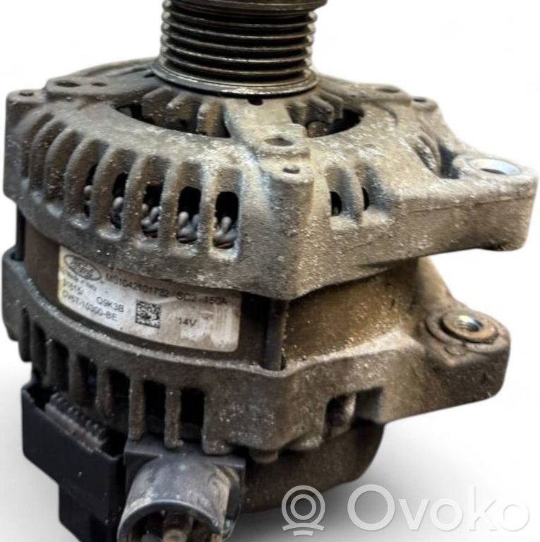 Generatorius   CV6T10300BE,CV6T10300BE