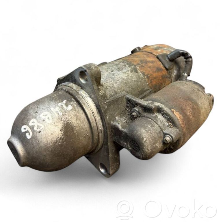 Opel Vectra C Motor de arranque 