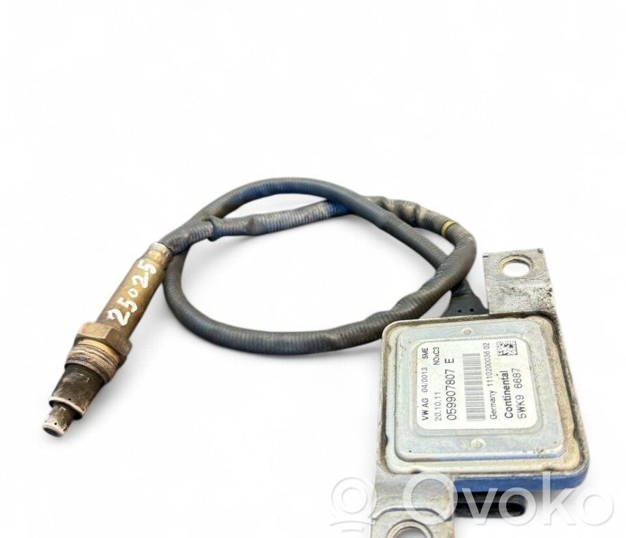 Sonda lambda   059907807E,059907807E