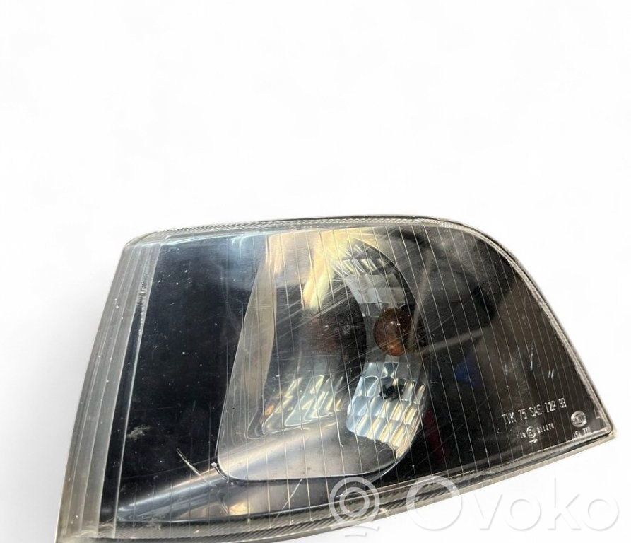 Volvo S40, V40 Semnalizator față 