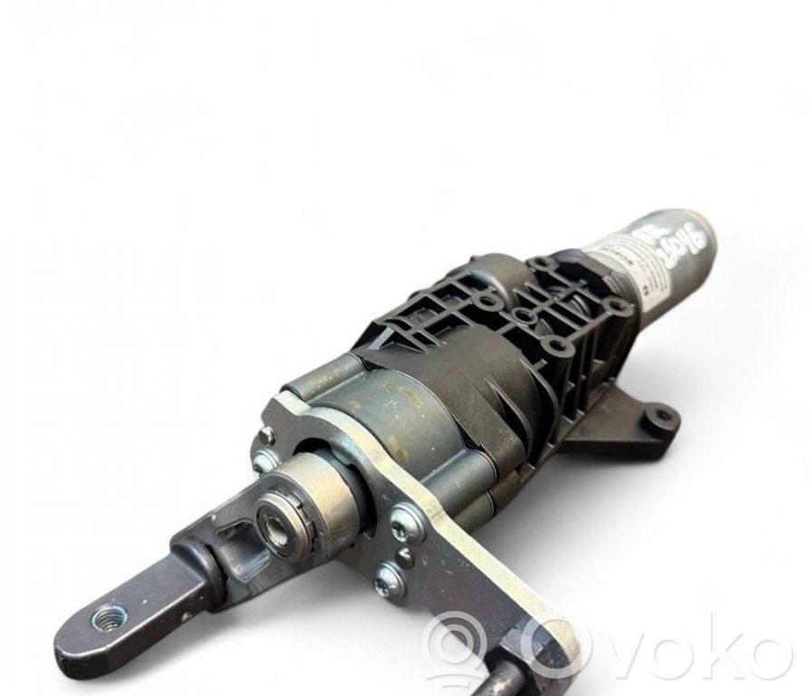 Audi Q7 4M Soft lock spindle drive 