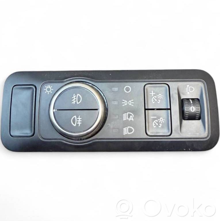 Interruptor de luz   N1WT13D061LDBW,N1WT13D061LDBW,N1WT13D061LDB3JA6