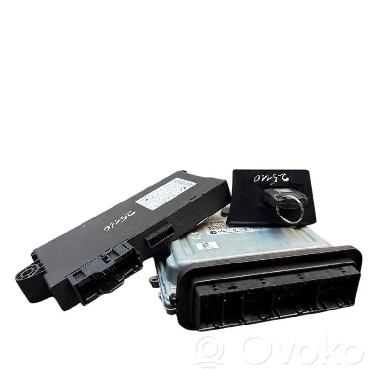 Engine control unit/module   61359237047,61359237047,9237047,0281016838,6954719,8510221