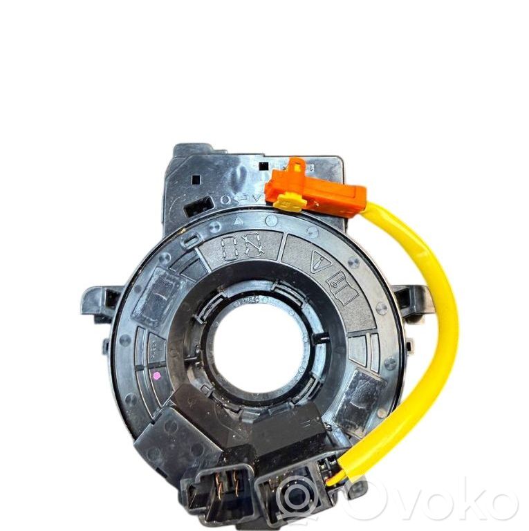 Mitsubishi Outlander Airbag slip ring squib (SRS ring) 