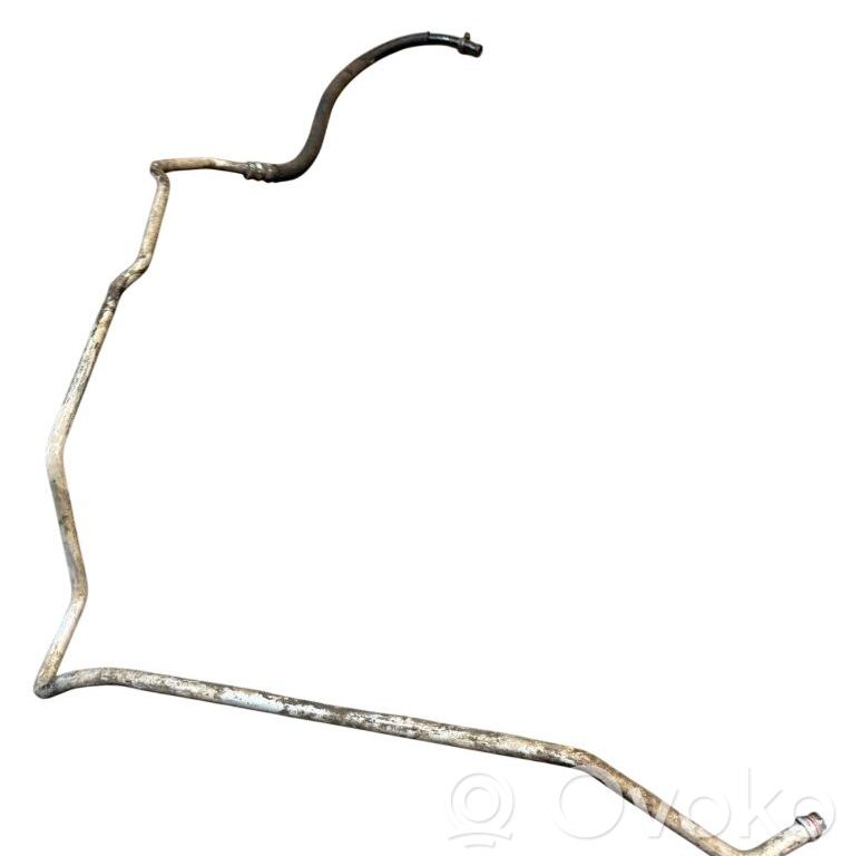 Ohjaustehostimen letkusto   31340935,31340935