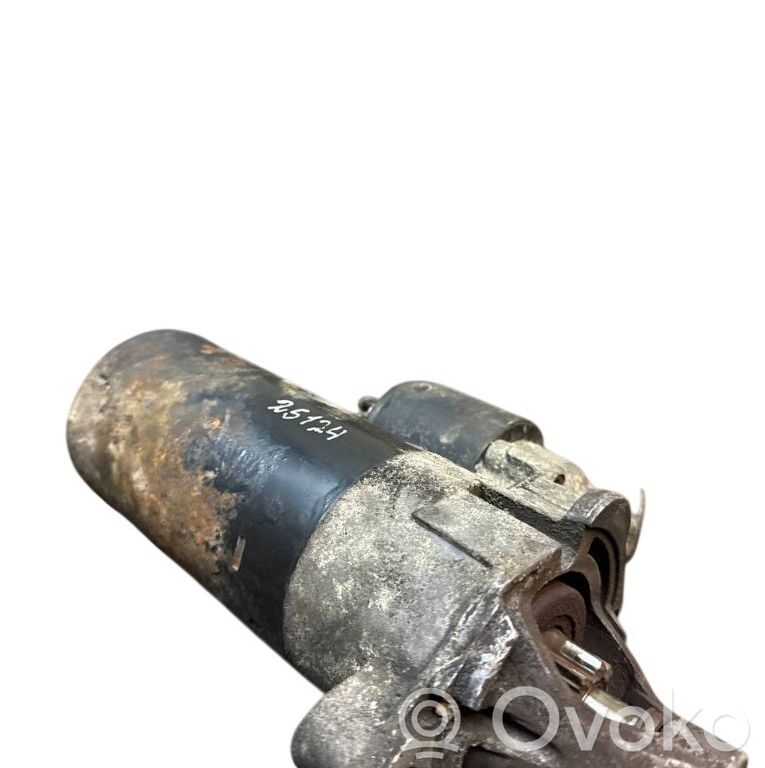 Motor de arranque   068911024F,068911024F,068911024GX,068911024FV,068911024GV