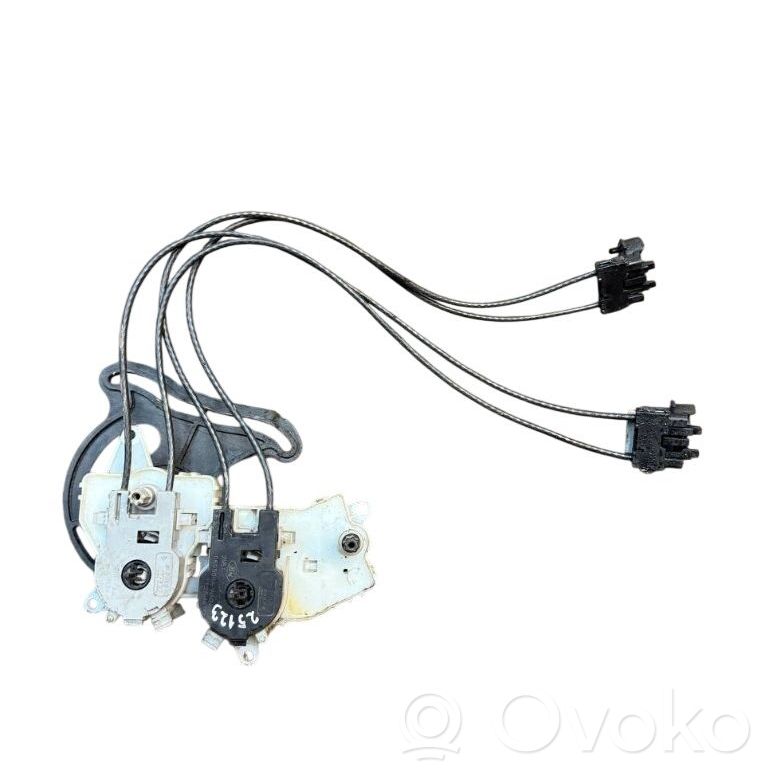 Ford Transit -  Tourneo Connect Heater fan/blower 