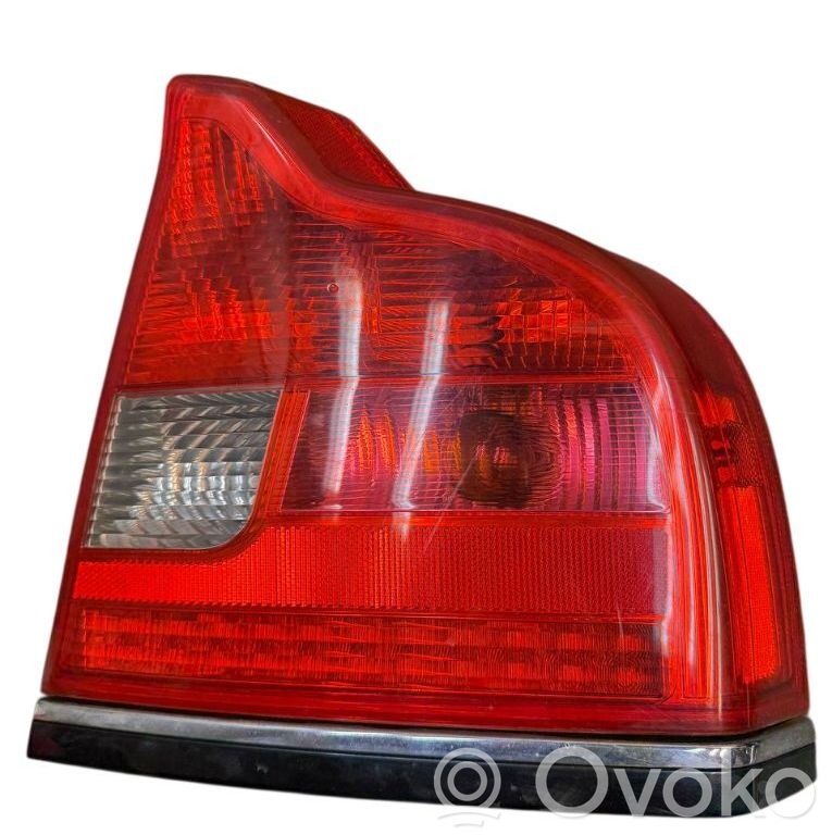 Volvo S80 Takavalot 
