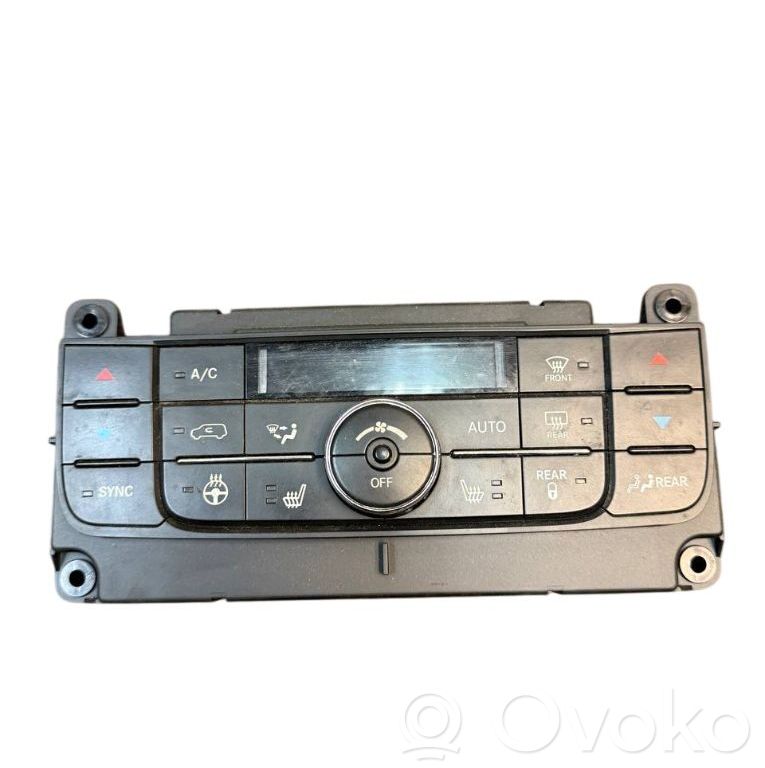 Lancia Voyager Unidad de control climatización 