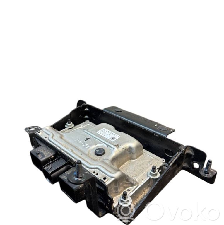 Ford Ranger Adblue control unit 