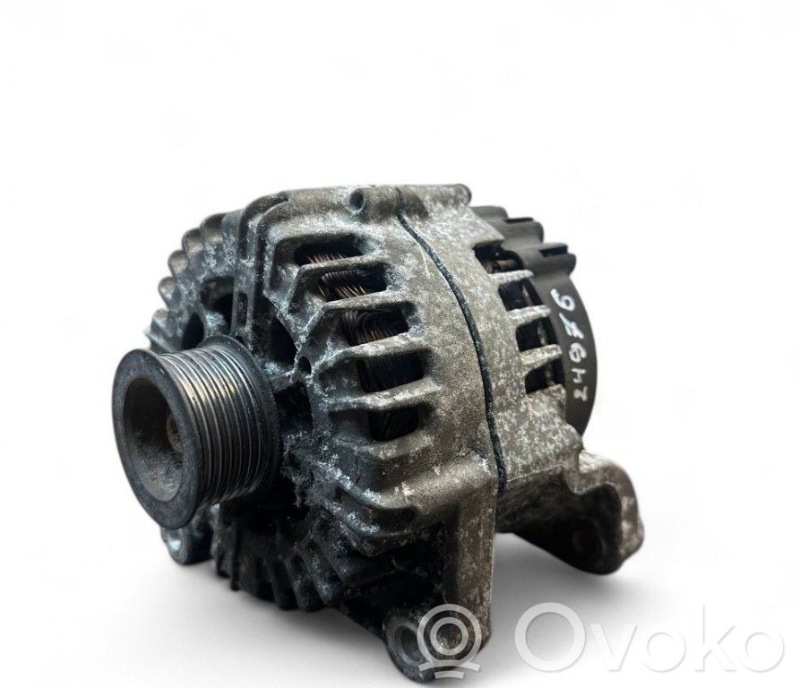 BMW 7 F01 F02 F03 F04 Generaattori/laturi 