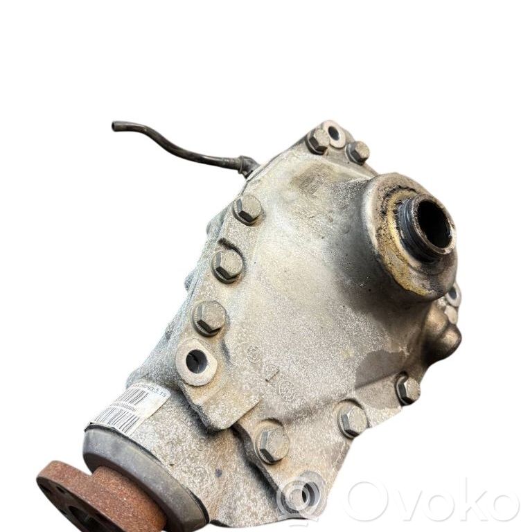 BMW X5 F15 Mechanizm różnicowy przedni / Dyferencjał 