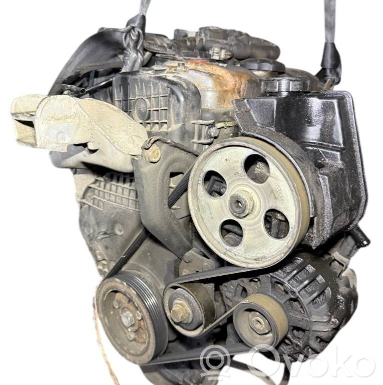 Citroen Berlingo Engine 