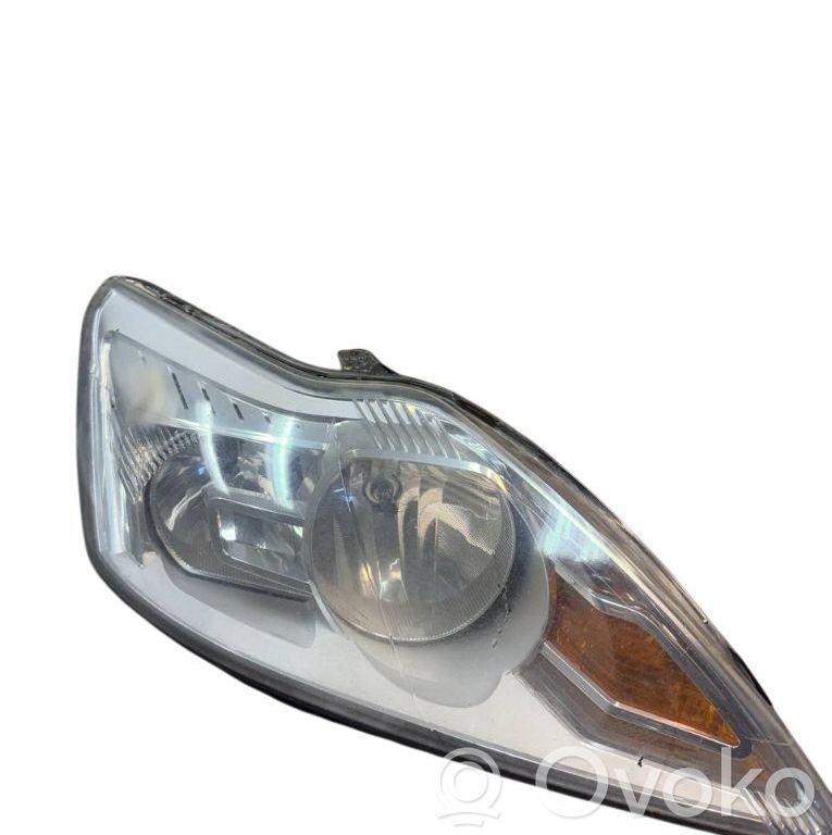 Ford Focus Priekšējais lukturis 