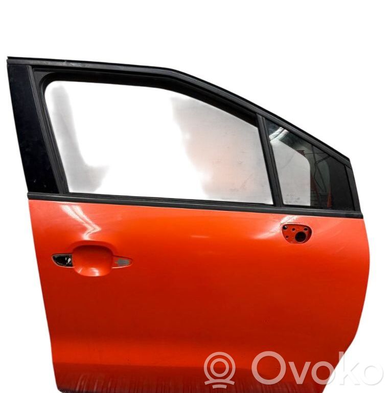 Citroen C3 Aircross Puerta delantera 