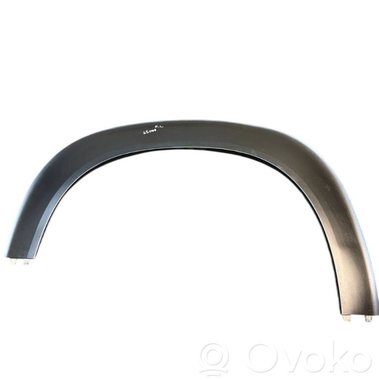 Citroen C3 Aircross Front arch trim 