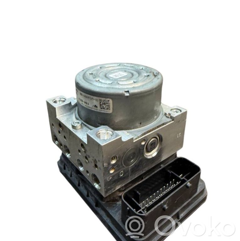 BMW 3 F30 F35 F31 ABS Pump 