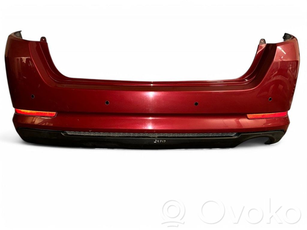 KIA Optima Parachoques 