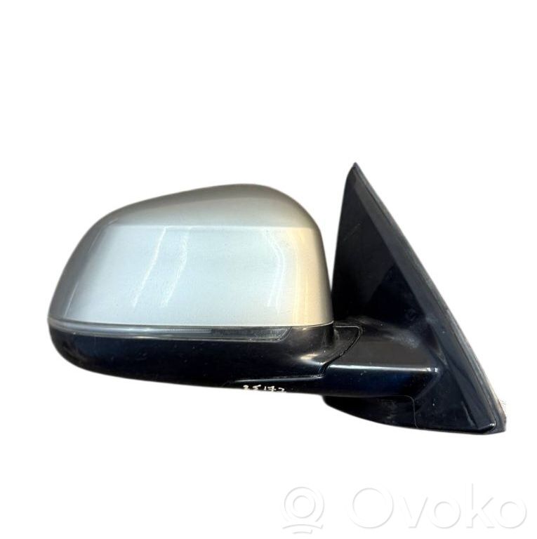 BMW X5 F15 Front door electric wing mirror 