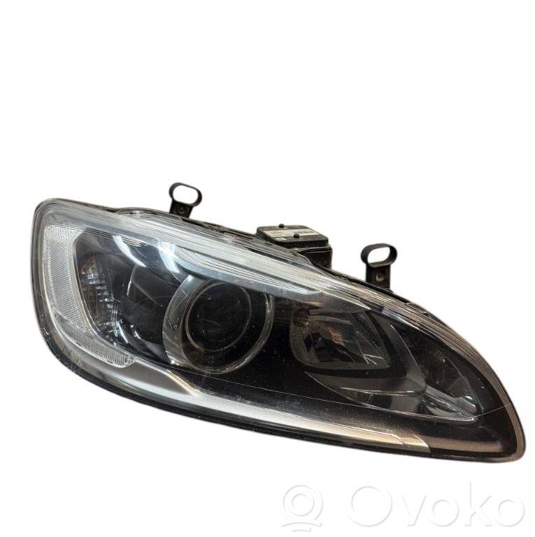 Volvo V60 Headlight/headlamp 