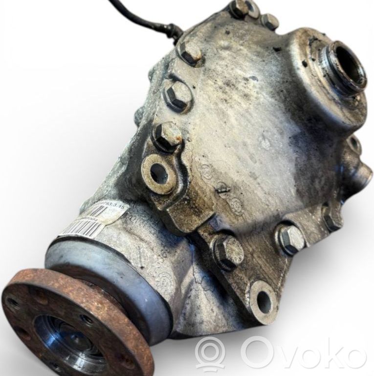 BMW X5 F15 Mechanizm różnicowy przedni / Dyferencjał 