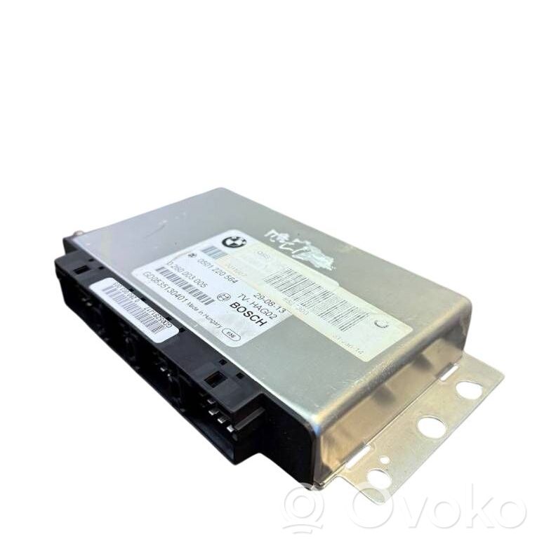 BMW X5 F15 Sterownik / Moduł napędu 