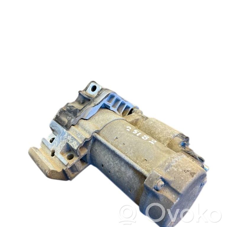 BMW X3 F25 Electromotor 
