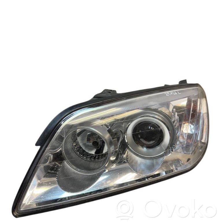 Chevrolet Captiva Far 