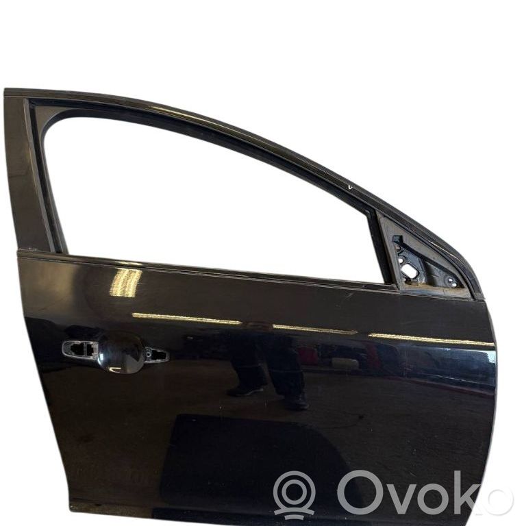 Volvo V60 Durvis 